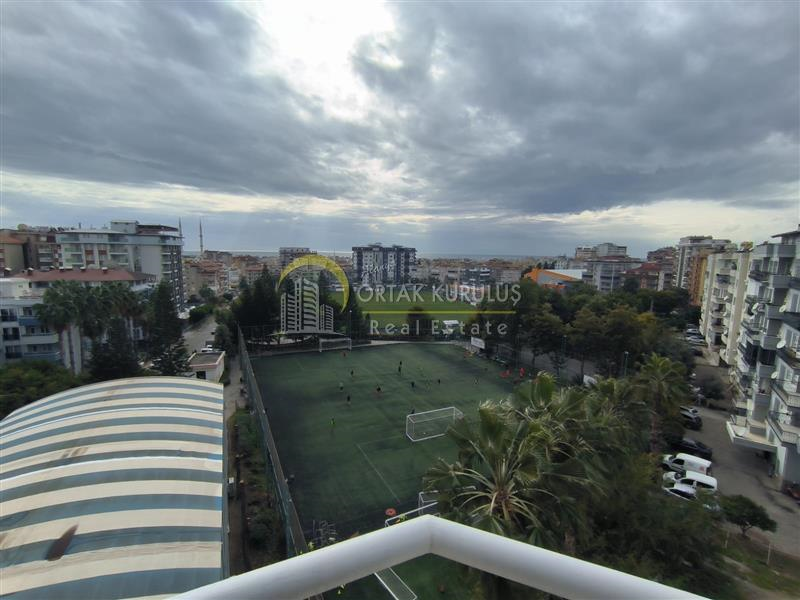 property for sale Alanya Center 69275