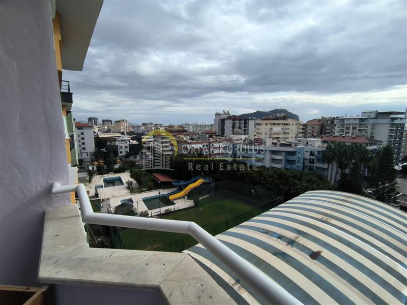 property for sale Alanya Center 69262