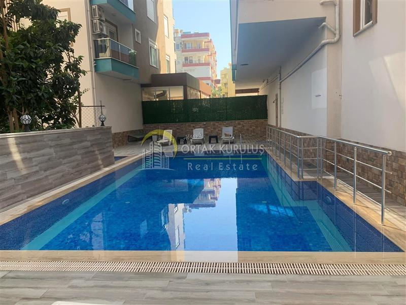 property for sale Alanya Center 70836