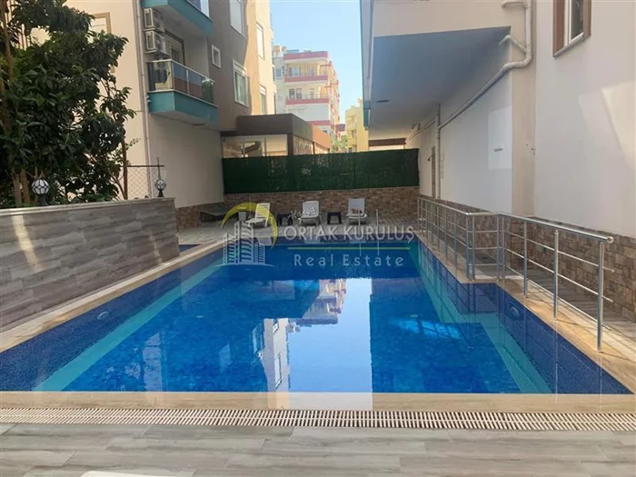 property for sale Alanya Center - photo 2