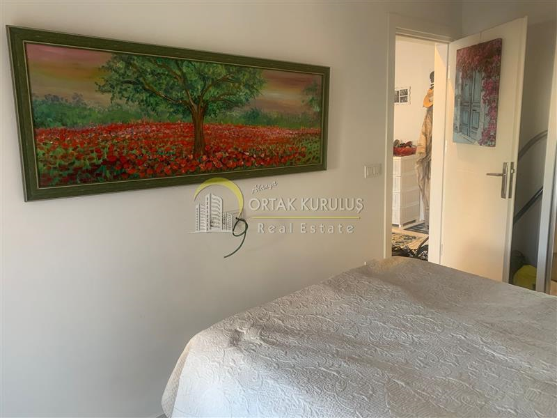 property for sale Alanya Center 70833