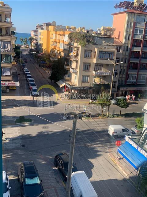 property for sale Alanya Center 70843