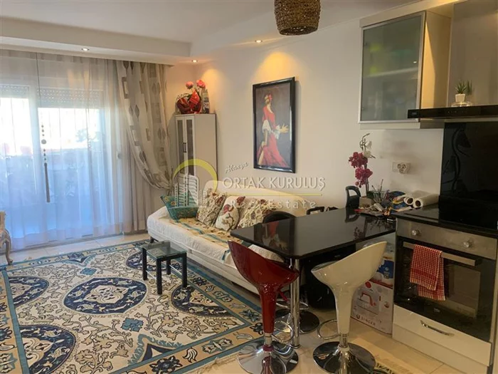 property for sale Alanya Center - photo 7