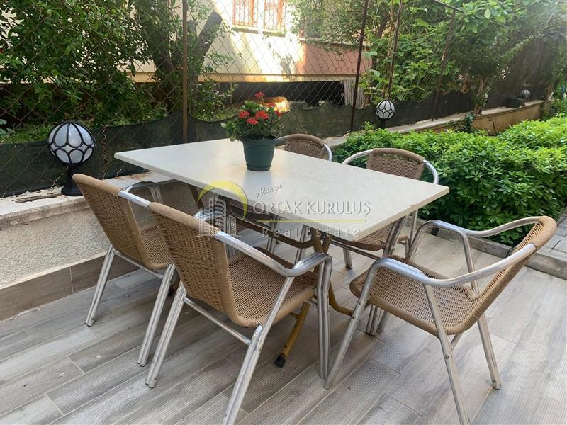 property for sale Alanya Center 70838