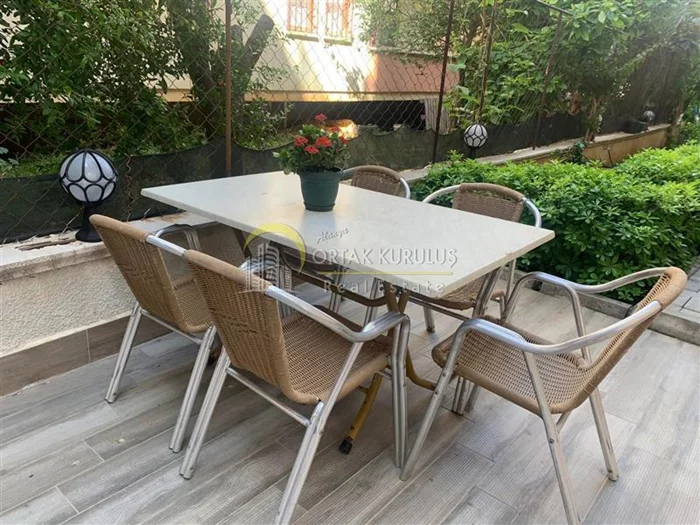 property for sale Alanya Center - photo 3