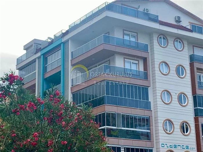 property for sale Alanya Center