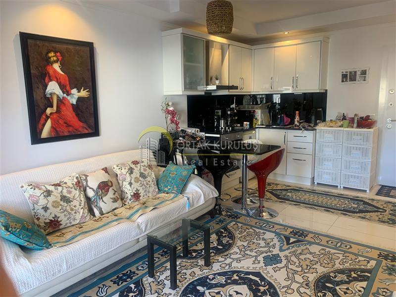 property for sale Alanya Center 70840