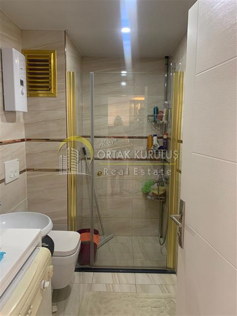 property for sale Alanya Center 70839