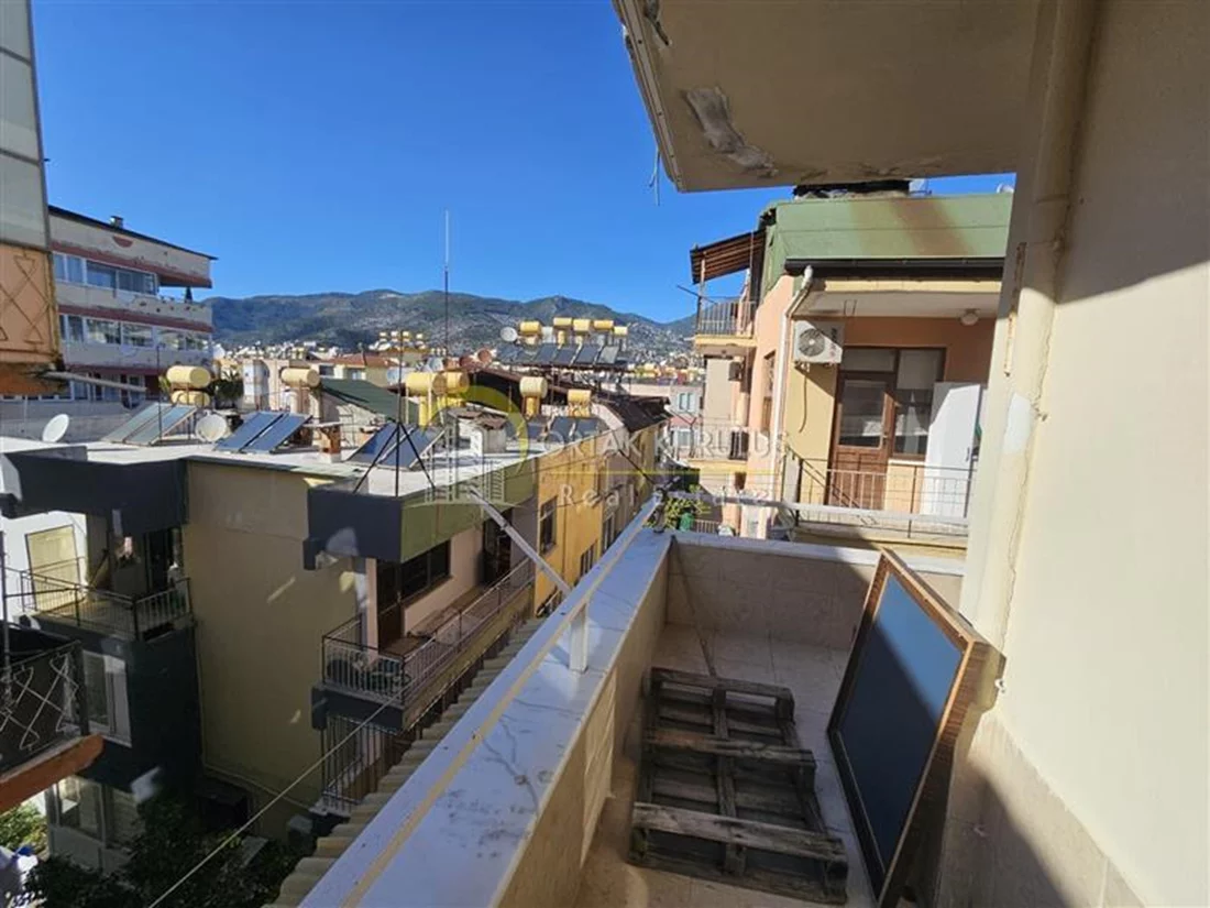 property for sale Alanya Center - photo 16