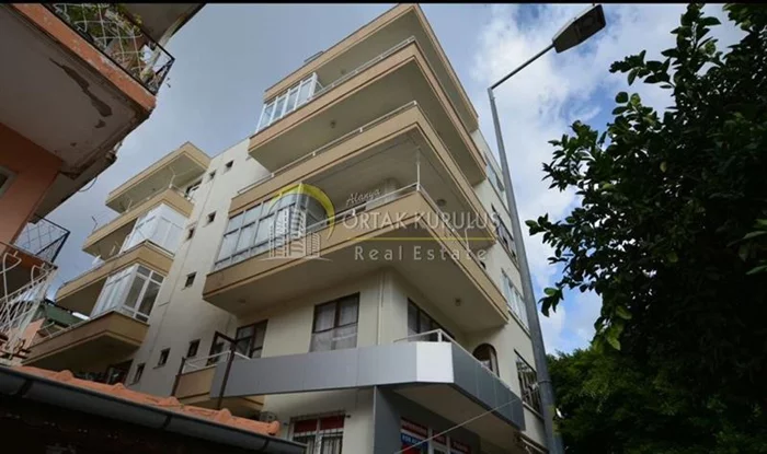 property for sale Alanya Center