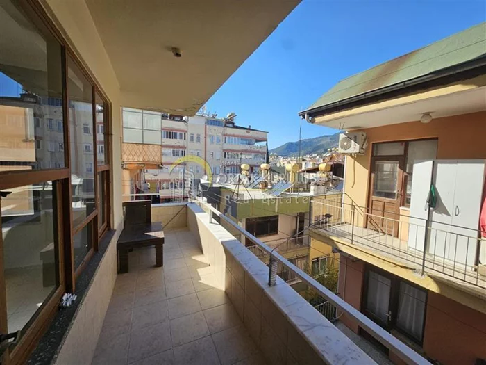 property for sale Alanya Center - photo 15