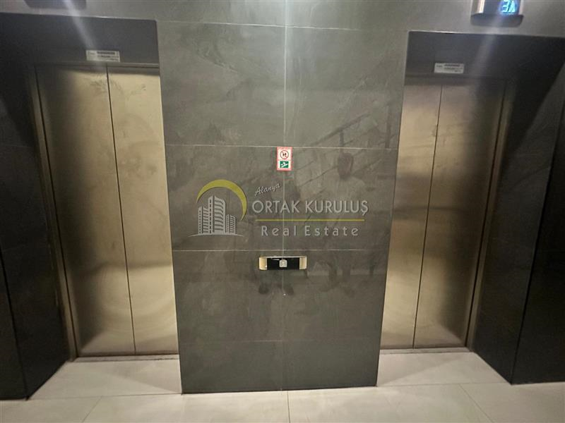 property for sale Alanya Center 72991