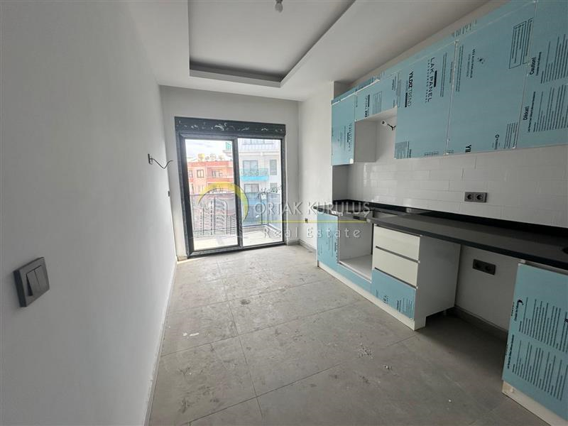 property for sale Alanya Center 72987