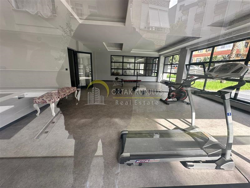 property for sale Alanya Center 72996