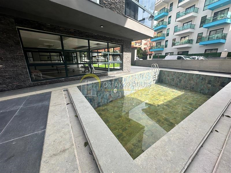 property for sale Alanya Center 72994