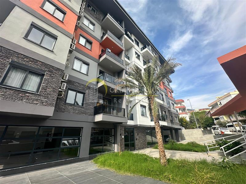 property for sale Alanya Center 72998