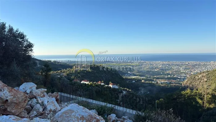 property for sale Alanya Center - photo 26