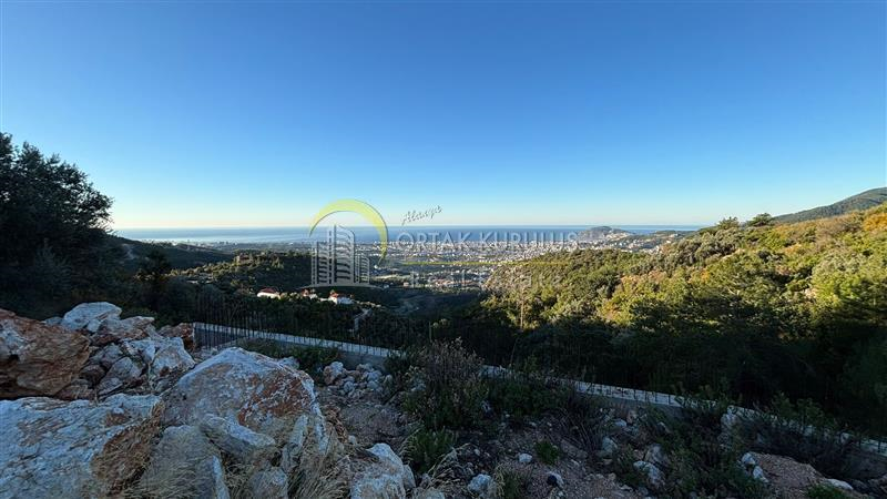 property for sale Alanya Center 74977