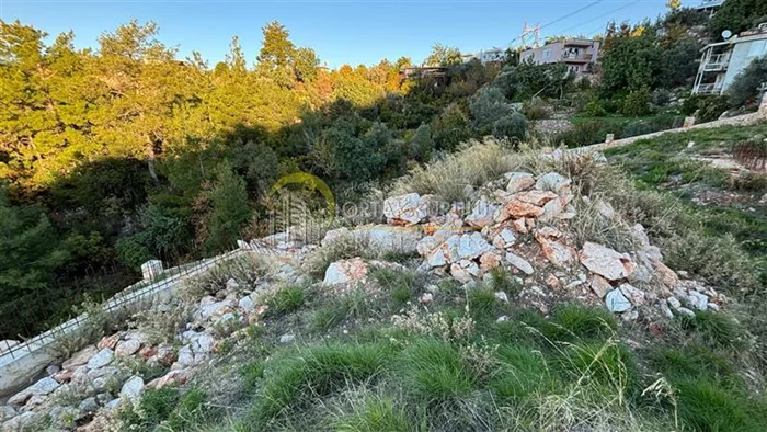 property for sale Alanya Center - photo 14