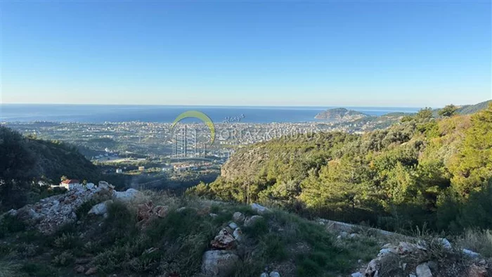property for sale Alanya Center - photo 21