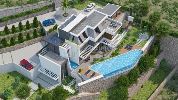 property for sale Alanya Center - photo 2