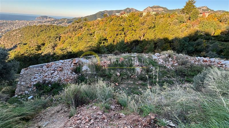 property for sale Alanya Center 74970