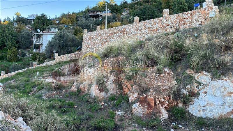 property for sale Alanya Center 74963