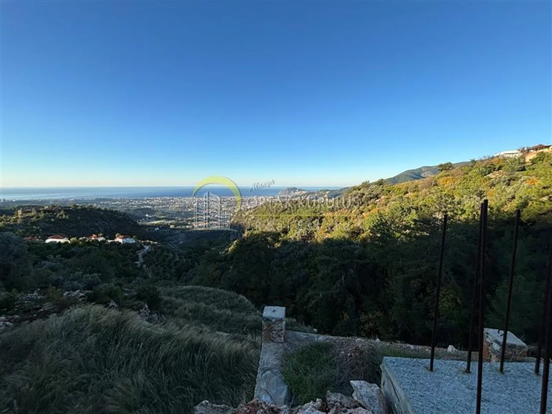 property for sale Alanya Center - photo 27