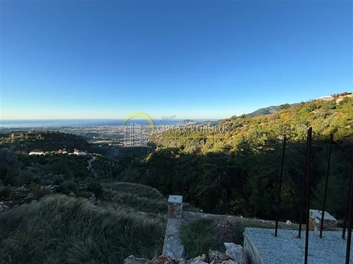 property for sale Alanya Center - photo 27