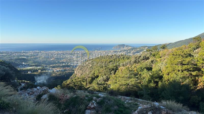 property for sale Alanya Center 74971