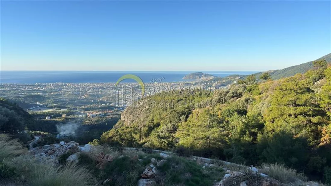 property for sale Alanya Center - photo 17