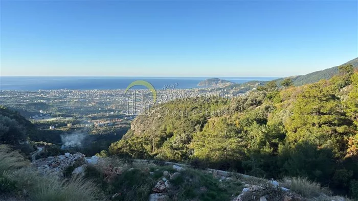 property for sale Alanya Center - photo 17