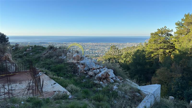 property for sale Alanya Center 74980