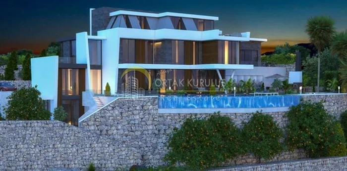 property for sale Alanya Center