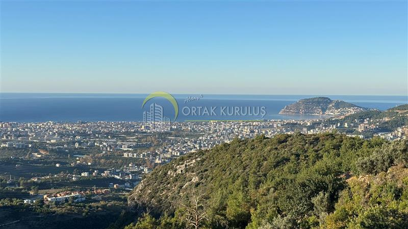 property for sale Alanya Center 74975