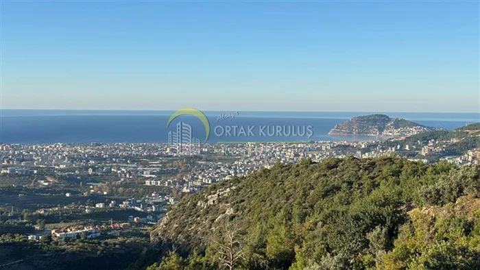 property for sale Alanya Center - photo 16