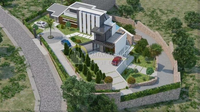 property for sale Alanya Center - photo 3