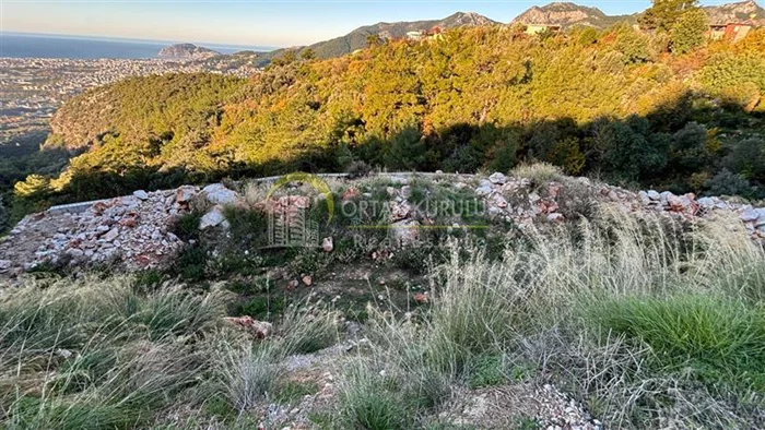 property for sale Alanya Center - photo 10