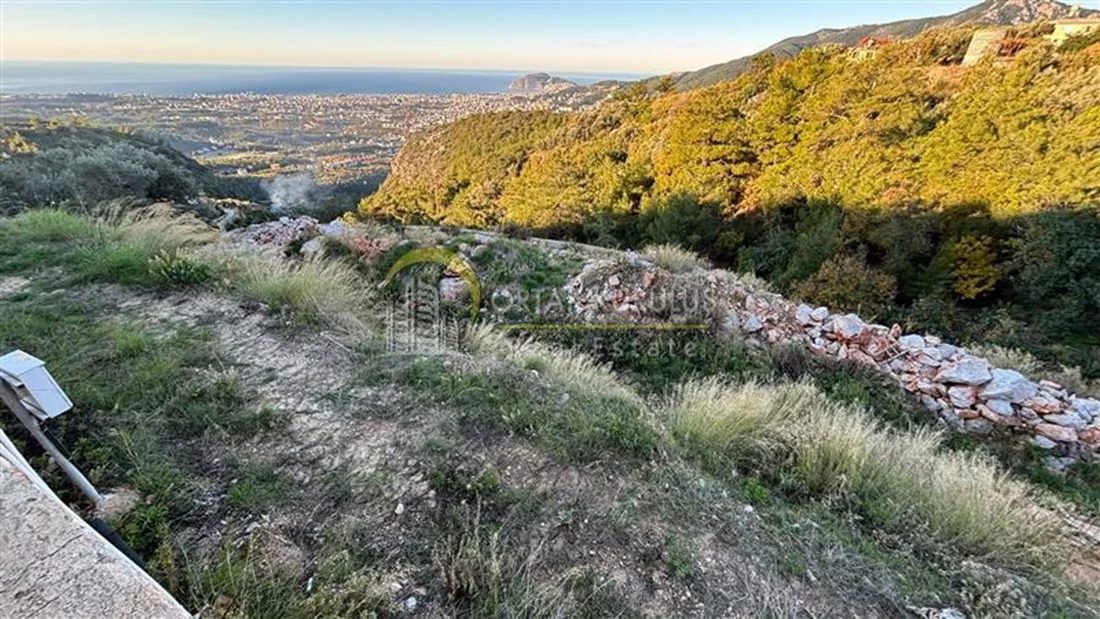 property for sale Alanya Center - photo 12