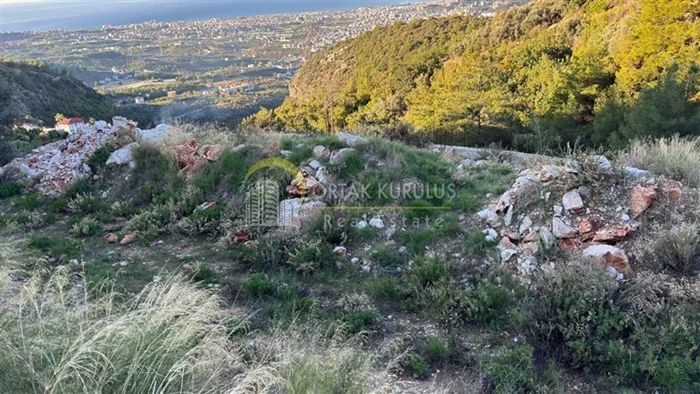 property for sale Alanya Center - photo 13