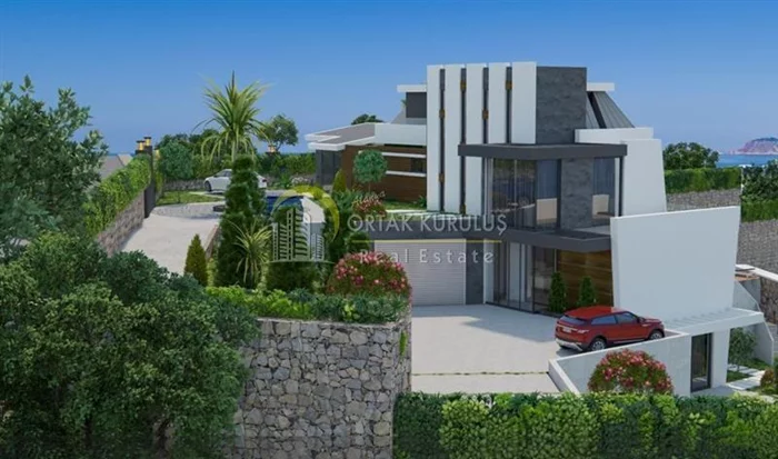 property for sale Alanya Center - photo 4