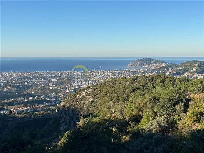 property for sale Alanya Center - photo 22