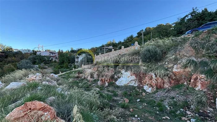 property for sale Alanya Center - photo 7