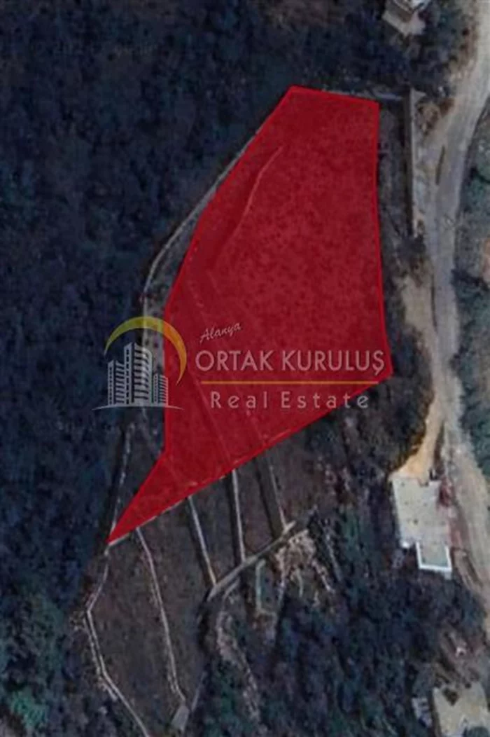 property for sale Alanya Center - photo 6