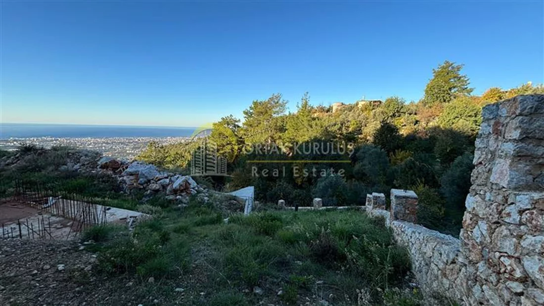 property for sale Alanya Center - photo 28