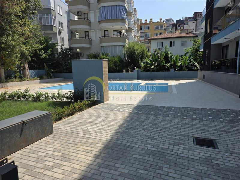 property for sale Alanya Center 76381