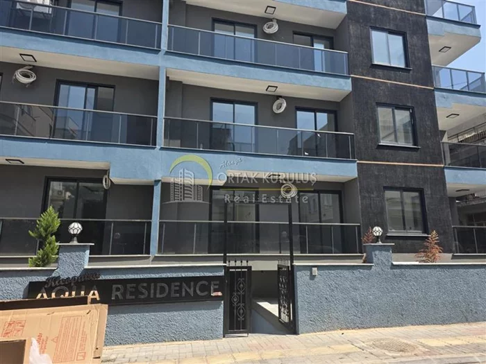 property for sale Alanya Center