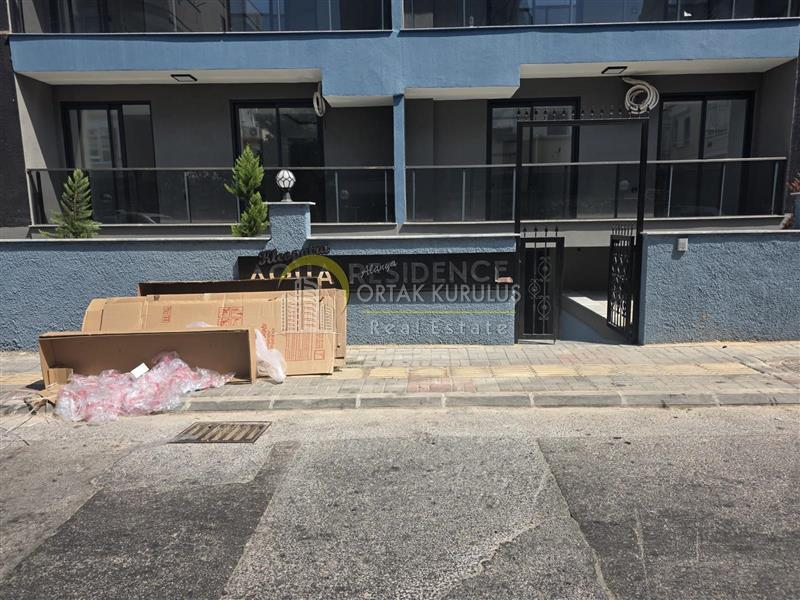 property for sale Alanya Center 76379