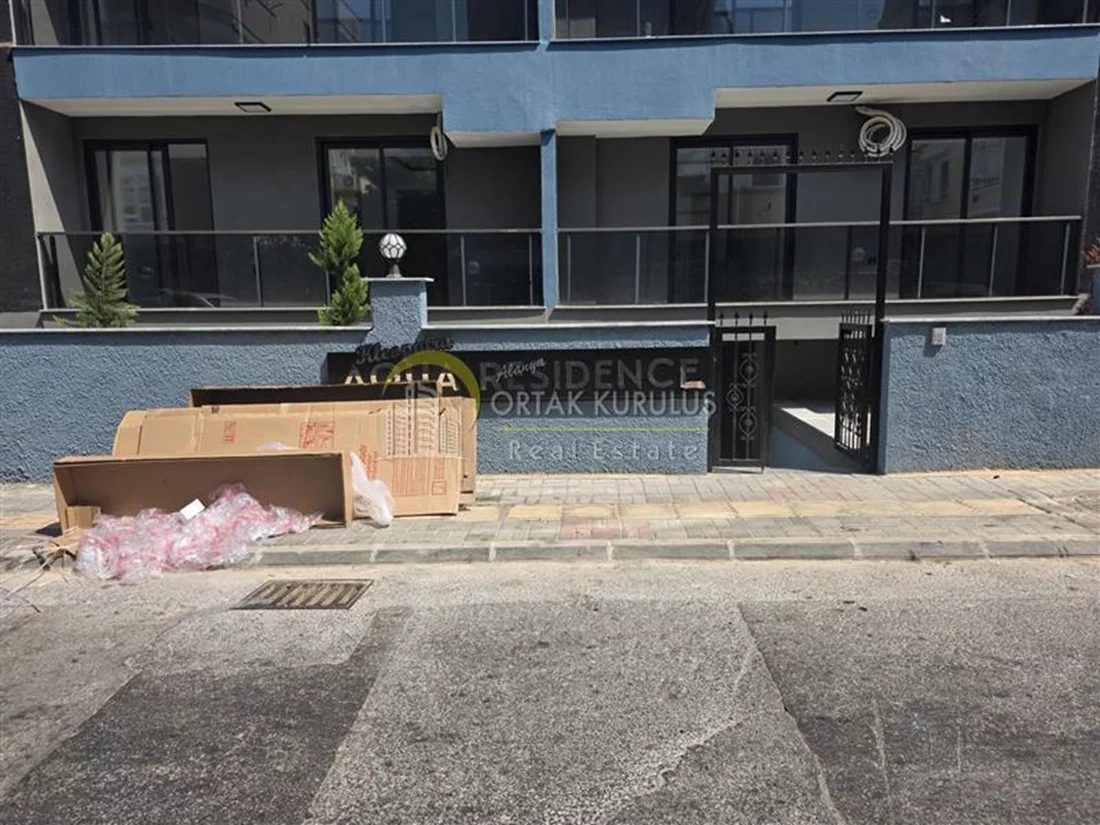 property for sale Alanya Center - photo 4