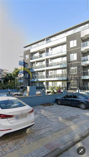 property for sale Alanya Center 76385